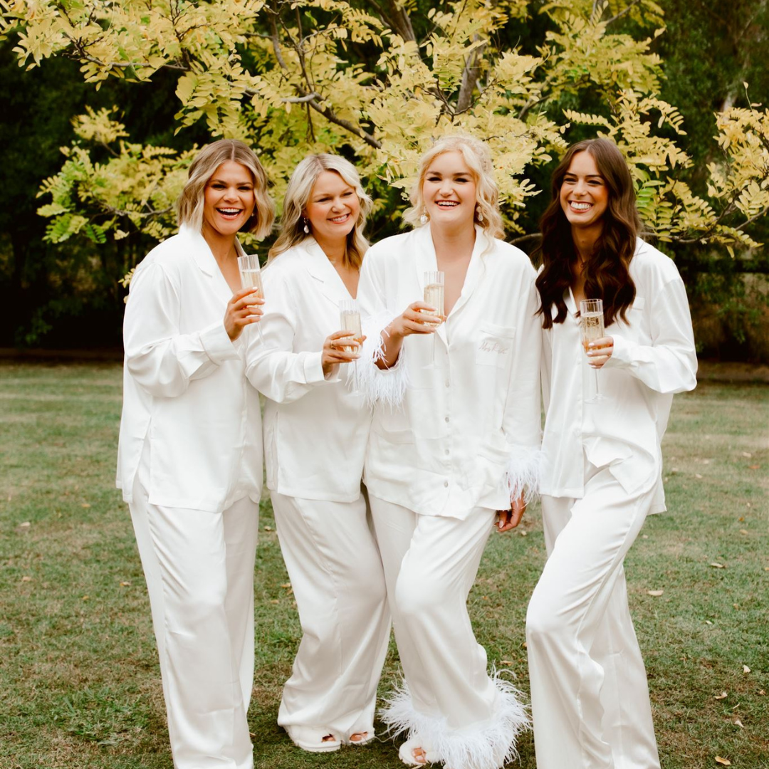 Homebodii Bride of the Month: Georgia Rush