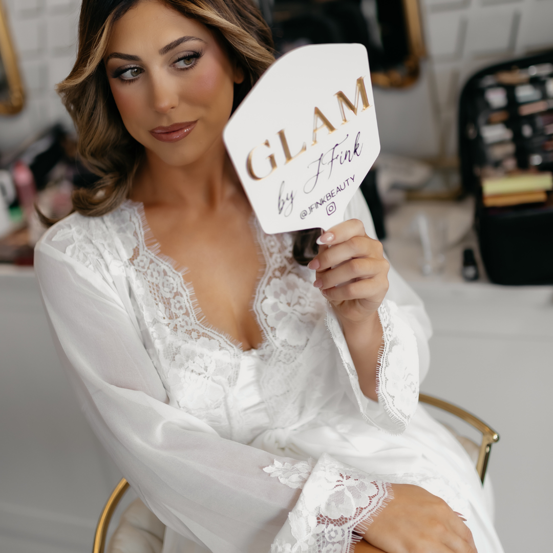 Homebodii Bride of the Month: Alex Mahl