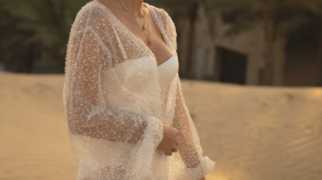 Top 10 Wedding Trends for 2025: From a Brand of Over a Decade of Dressing Brides with Elegance and Innovation