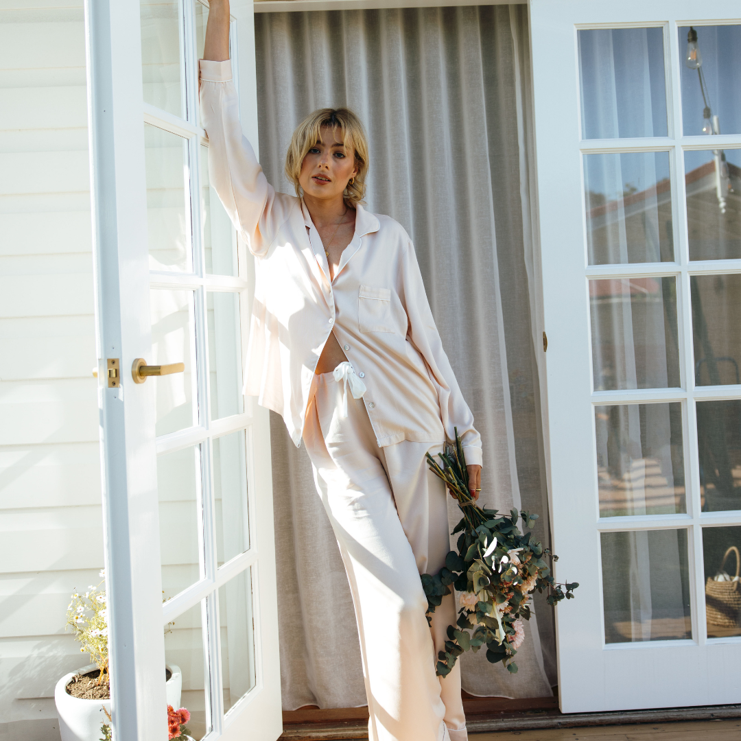 Menopause-Proof Pyjamas: Sleep Easy, Stay Cool, and Feel Fabulous