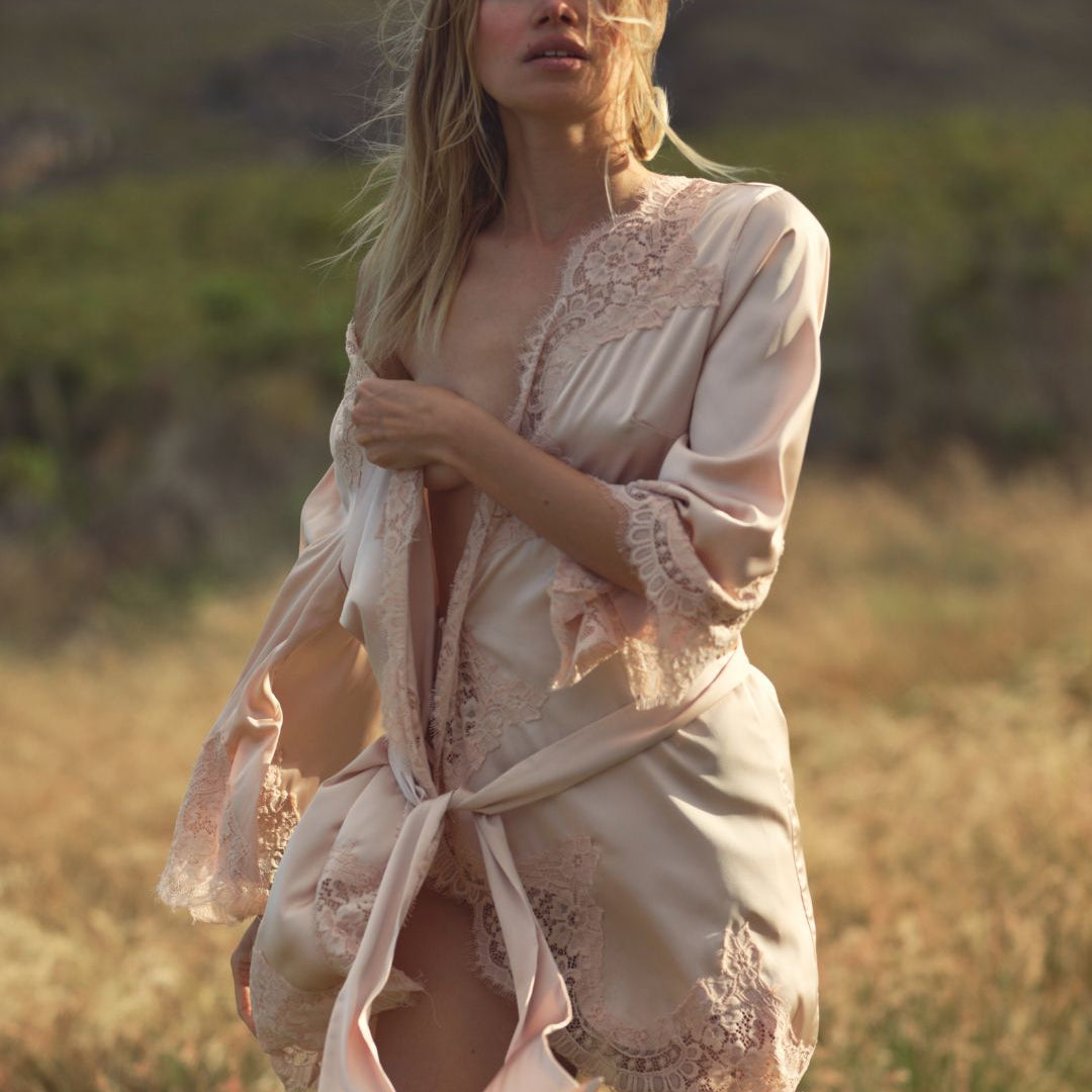 Living the Moment: Schirin Frosch's Journey of Energy, Growth & Connection