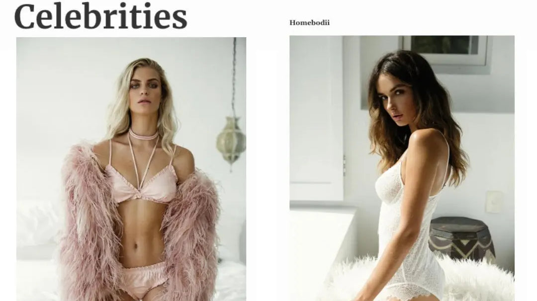 Where Dreams Unite: Australia's Beloved PJ Brand