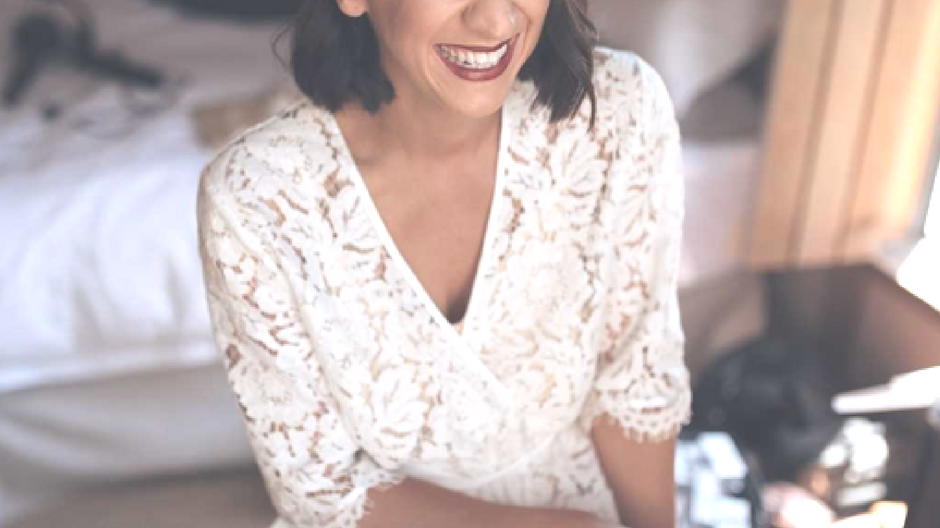 Homebodii Real Bride: Katie Salisbury