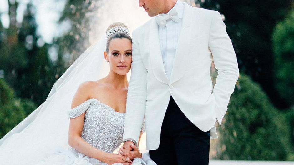 How to plan an Insta-worthy wedding