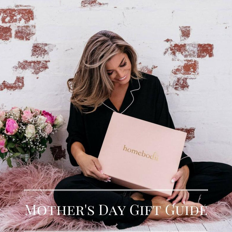 Mother's Day Gift Guide