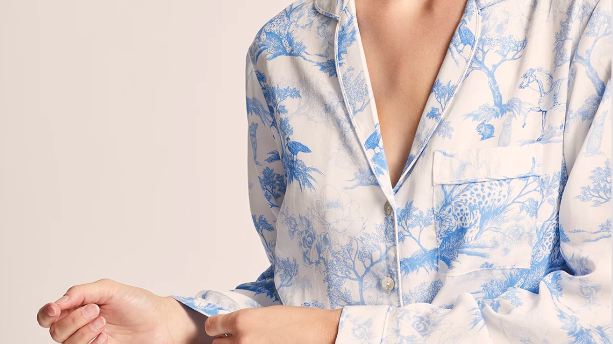 Make Mum’s Night: Menopause-Proof PJs She’ll Love