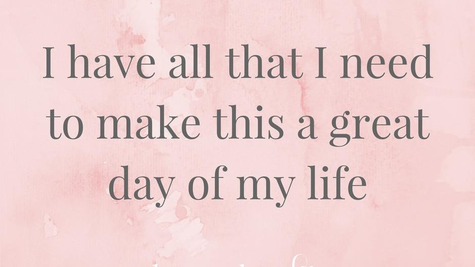 5 Ways to Stay Confident Under Pressure