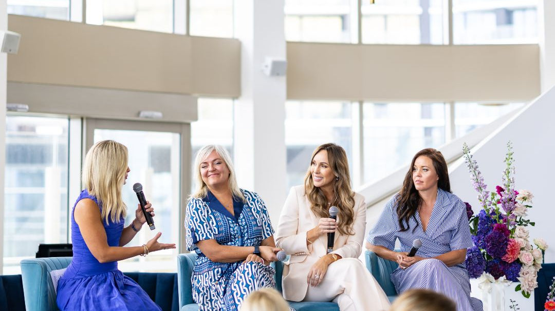 Homebodii Celebrates Women With Horsepower at Magic Millions