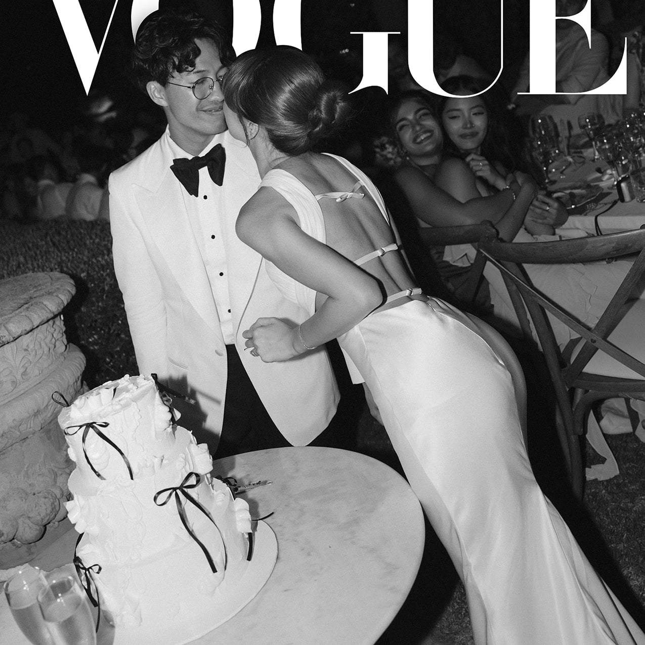 Homebodii Bride of the Month: Ashleigh Huỳnh