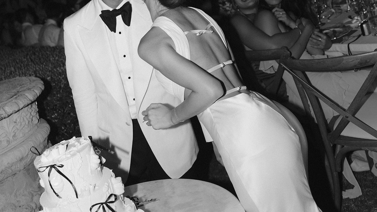 Homebodii Bride of the Month: Ashleigh Huỳnh