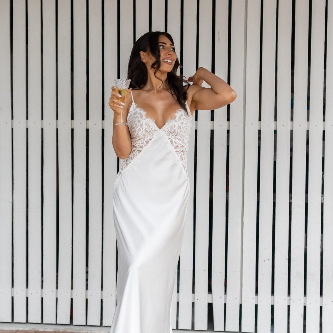 Homebodii Bride of the Month: Taylor Jane Roberts