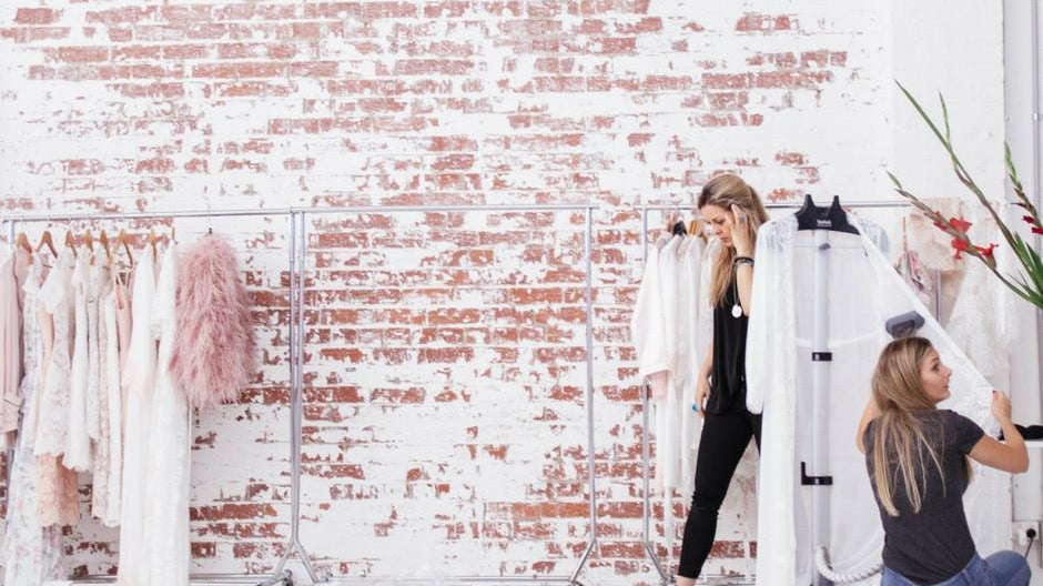 Behind the Scenes: French Bohemian Shoot