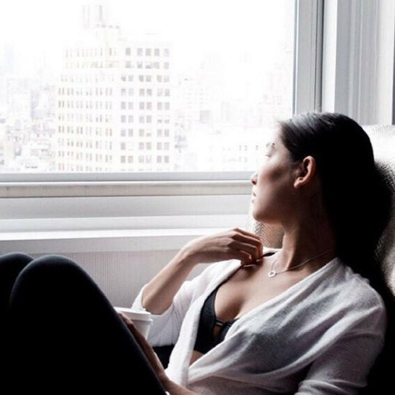 At Home with Homebodii: Kristina Petrick