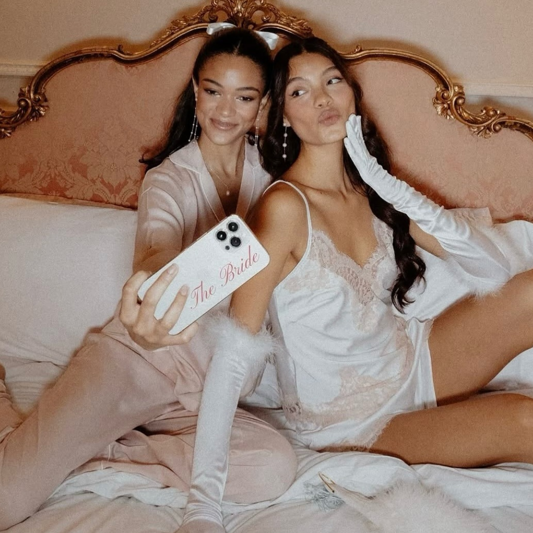 How to Nail the Perfect Photo (Even in a Bathroom Mirror)