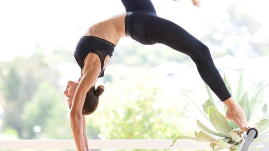 At Home with Sylvia Roberts