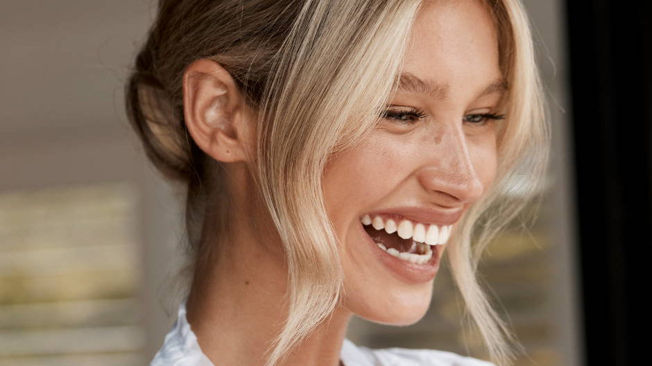 Harmony Butcher Dream Wedding