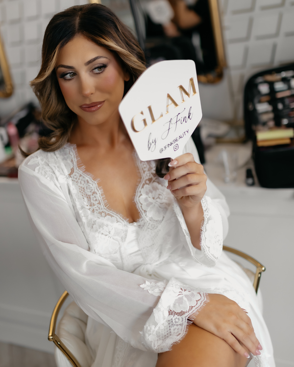Homebodii Bride of the Month: Alex Mahl