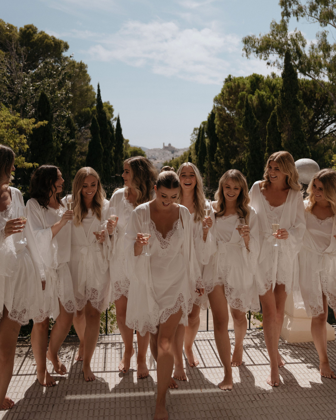 Homebodii Bride of the Month: Alex McKenna