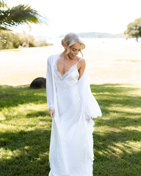 Homebodii Bride of the Month: Ash Cain