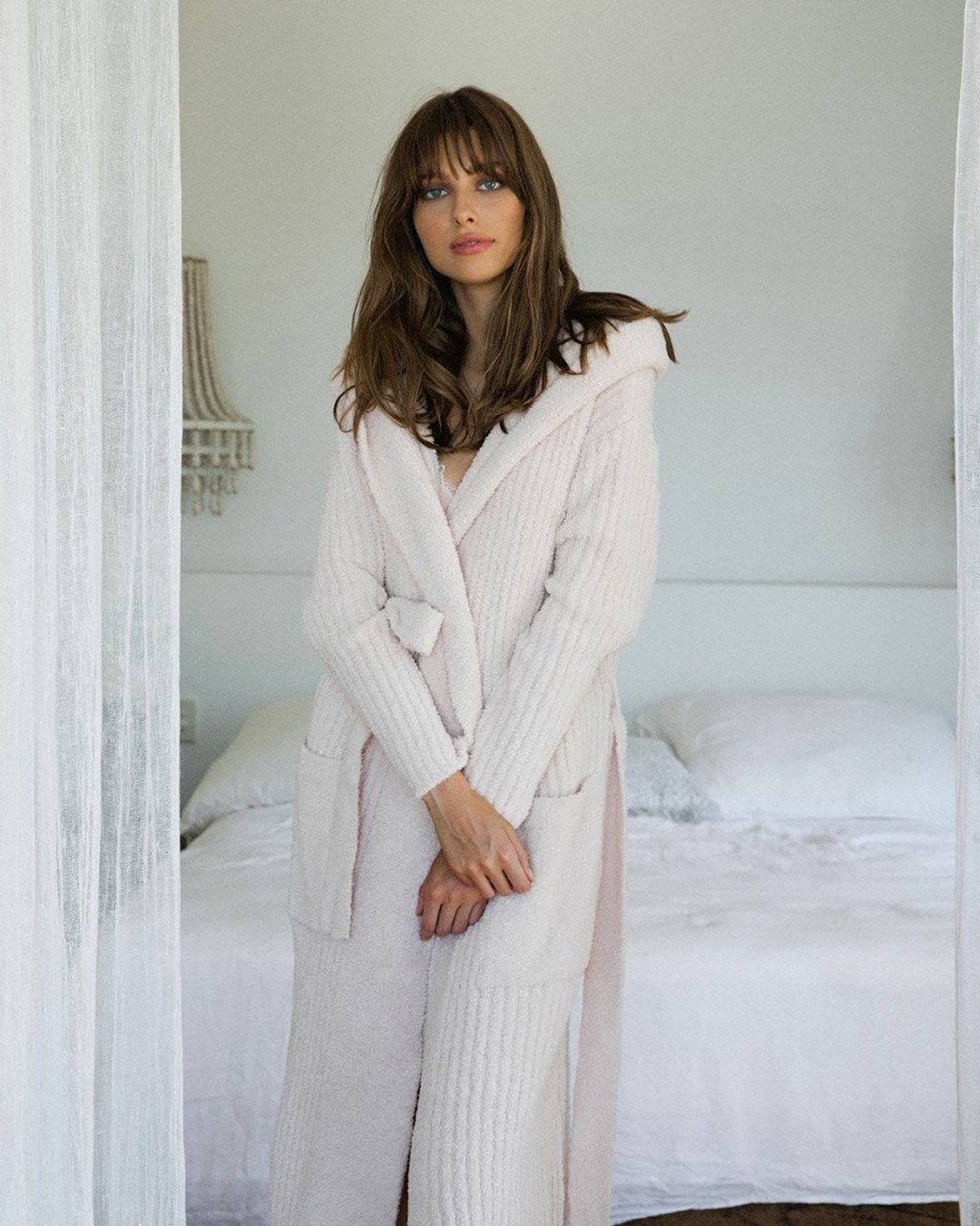 Luxury She’ll Live In: 5 Homebodii Rituals for Mother’s Day