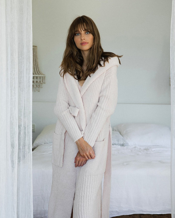 Luxury She’ll Live In: 5 Homebodii Rituals for Mother’s Day