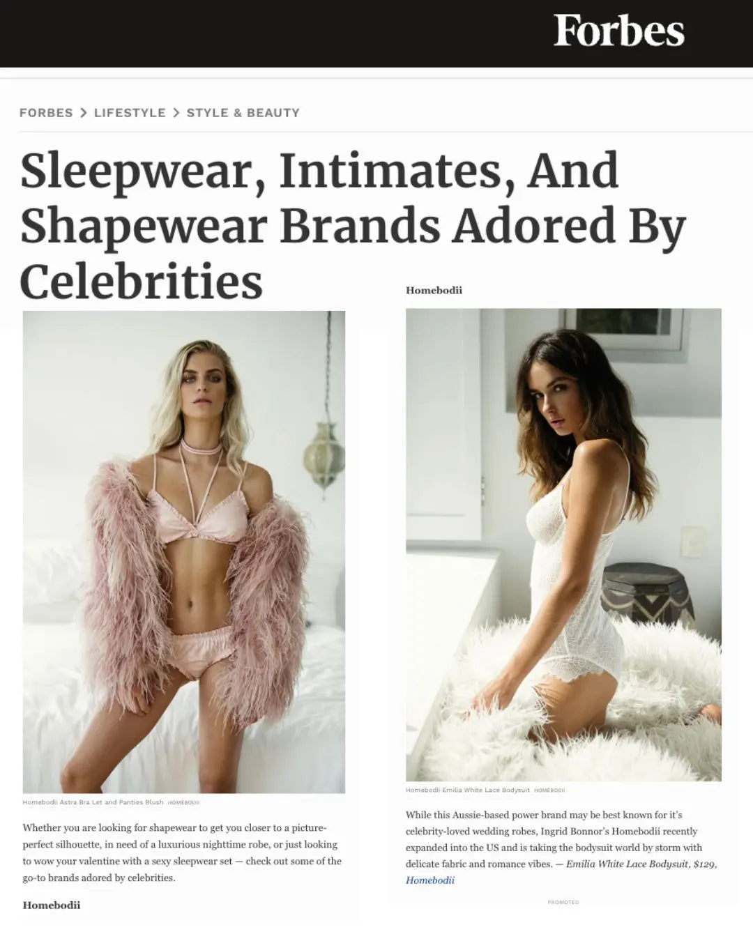 Where Dreams Unite: Australia's Beloved PJ Brand