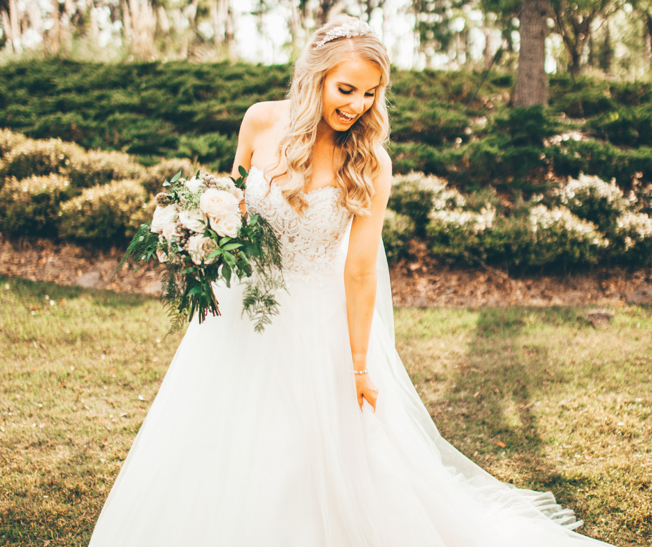 Homebodii Real Bride Jodie Blowes