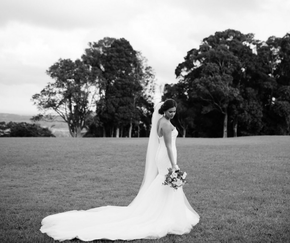 Homebodii Real Bride: Michelle Saville