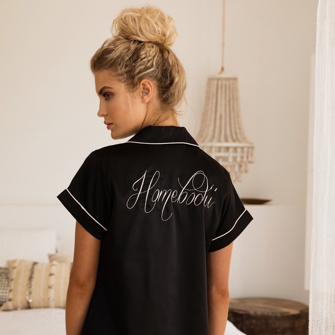 Homebodii Personalisation