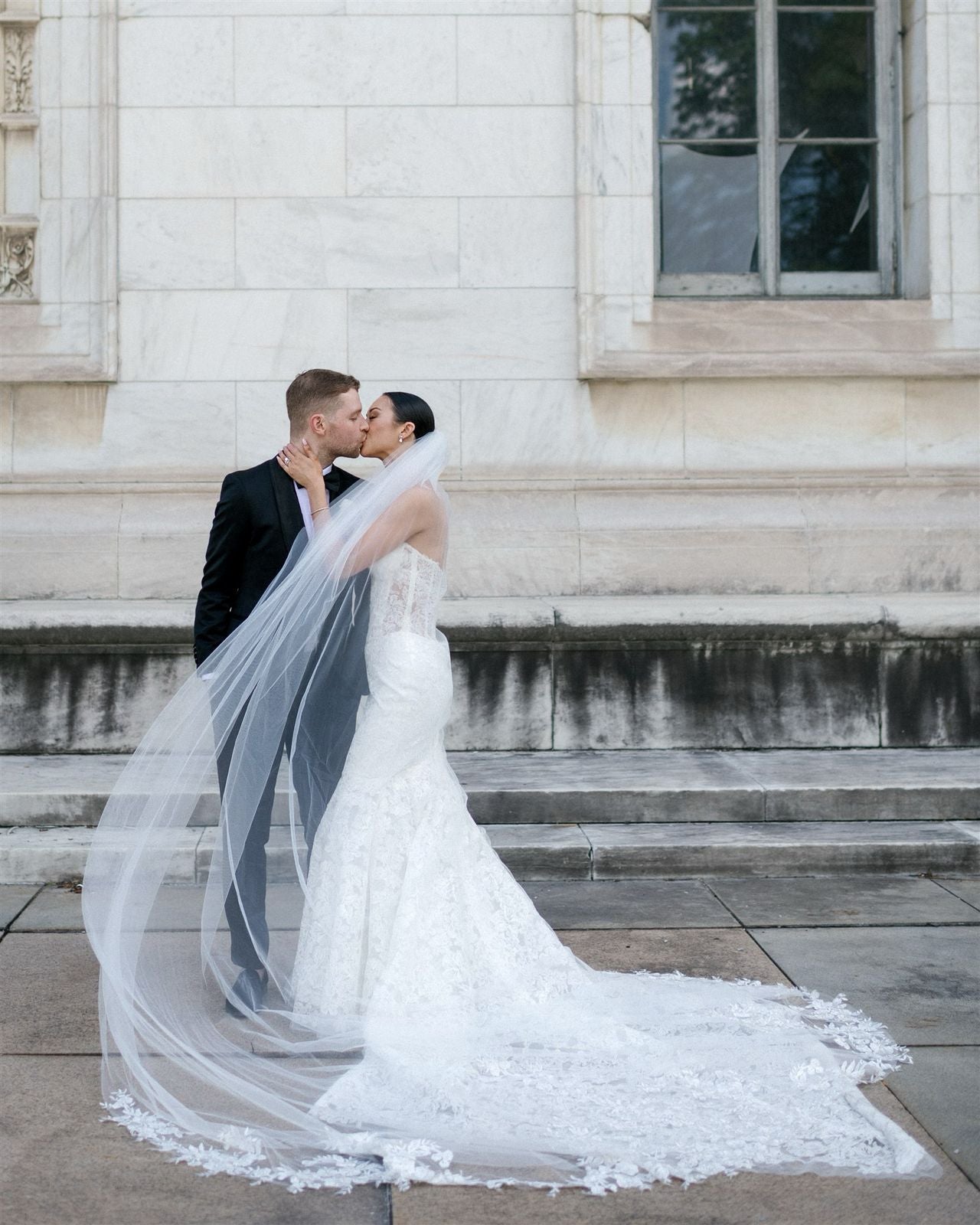 Homebodii Bride of the Month: Chloe Mulka