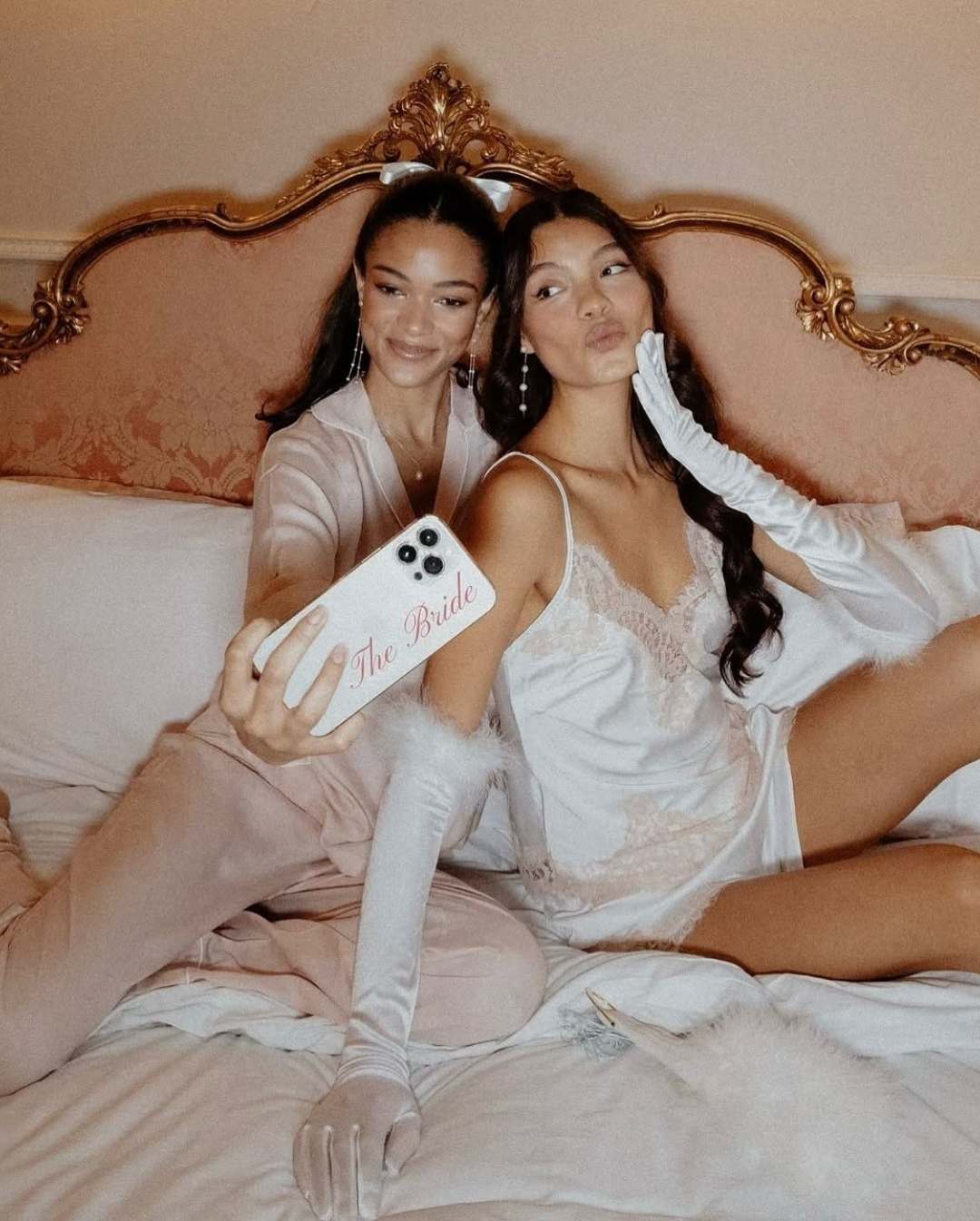 How to Nail the Perfect Photo (Even in a Bathroom Mirror)