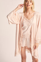 Sian Cami Set Blush | Homebodii