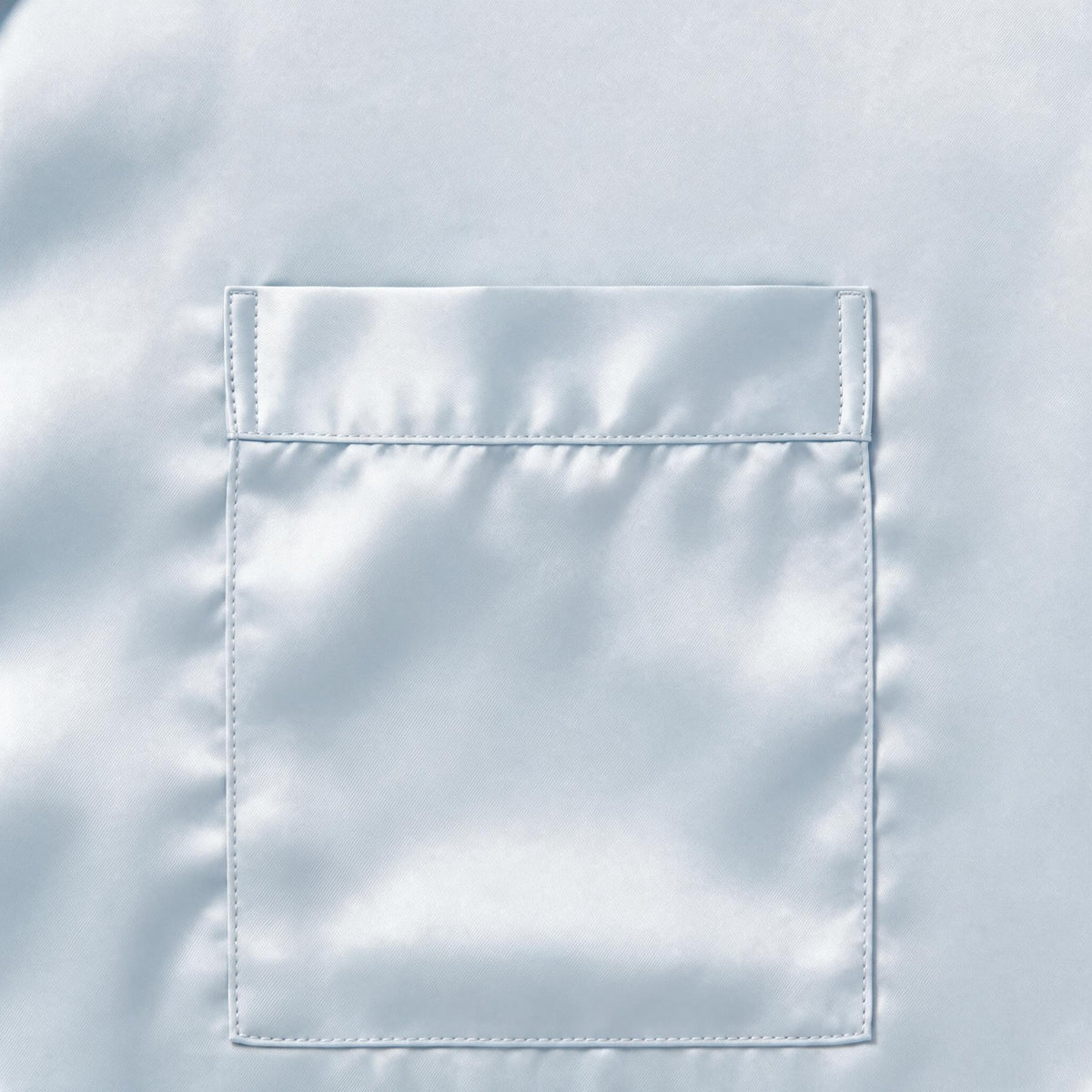 Toni Pyjama Set - Eggshell Blue *Final Sale*
