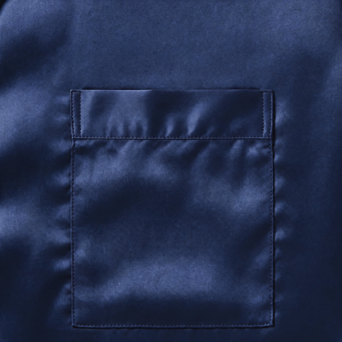 Toni Lounge Pyjama Set - Navy *Final Sale*