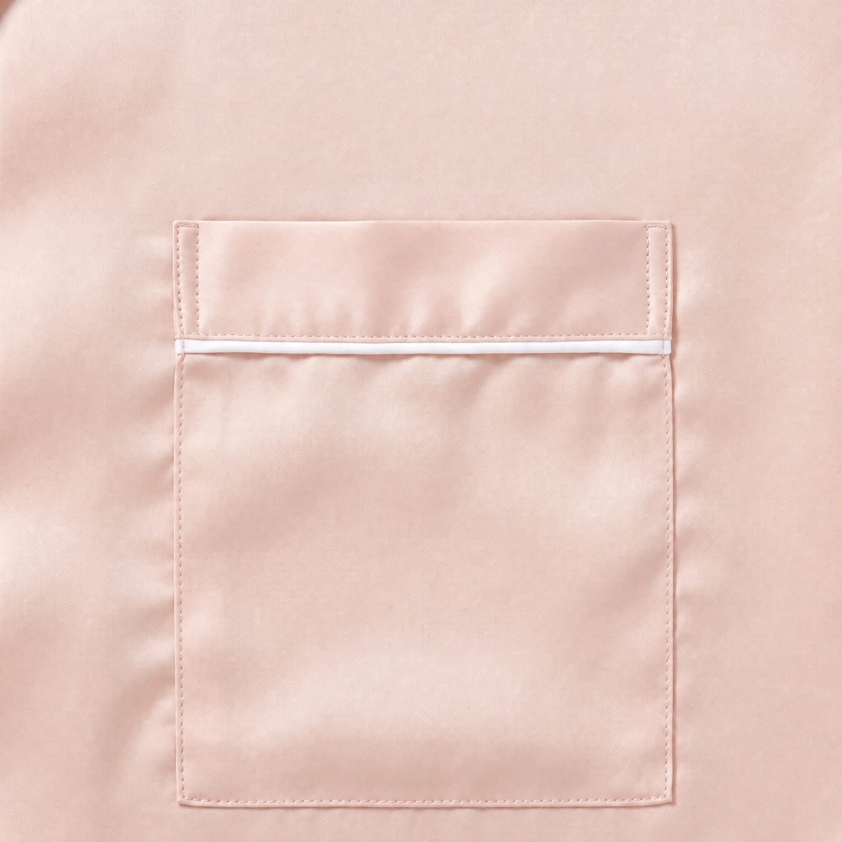 Grace Children's Pyjama Set - Blush