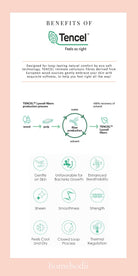 Petra Womens Personalised Nightie Black | Homebodii